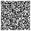 QR code with Atomic Burrito contacts