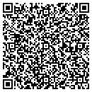 QR code with D&M Assoc contacts