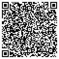 QR code with Ds3 contacts