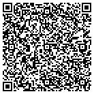 QR code with CK Technology Inc contacts