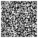 QR code with One Hour Martinizing contacts