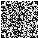QR code with Autozone contacts