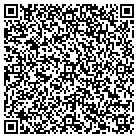 QR code with A C Bruce Custom Builders Inc contacts
