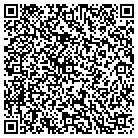 QR code with Claremont Baptist Church contacts