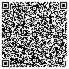 QR code with Harvey R Oaklander PHD contacts