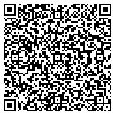 QR code with Tastee Freez contacts