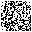 QR code with S Dull Custom Building contacts