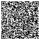 QR code with Mecca Vend contacts