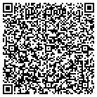 QR code with Andersons HM & Grdn Showplace contacts