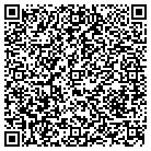 QR code with Hunter Industries Incorporated contacts