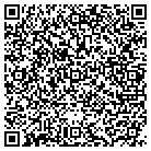 QR code with Hernandez Tree Service & Ldscpg contacts