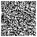 QR code with Kirks Barber Shop contacts