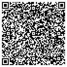 QR code with C Porter Vaughn Inc Realt contacts