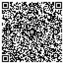 QR code with M T Maxwell Furniture contacts