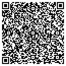 QR code with Harlow's Floor Service contacts