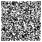QR code with A & W Utzinger Packard contacts
