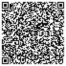 QR code with Mythic Entertainment contacts