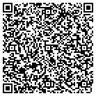 QR code with Blessed Painting Inc contacts