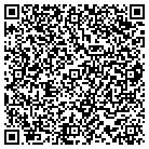 QR code with Roanoke Fire Department Support contacts