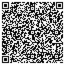 QR code with A New Look contacts