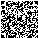 QR code with J C Carpet contacts
