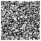 QR code with Ronald J Bortnick MD contacts