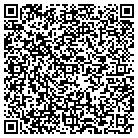 QR code with AAA Criminal Defense Firm contacts