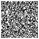QR code with RC Productions contacts