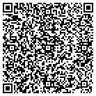 QR code with Albermarle Furniture Service contacts