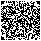 QR code with Hyatt Die Cast & Engineering contacts