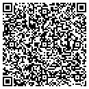 QR code with Amy's Inflatables contacts