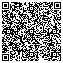 QR code with J D Factors contacts