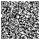 QR code with Kenneth Webb contacts