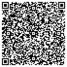 QR code with CM Contracting of VA Inc contacts
