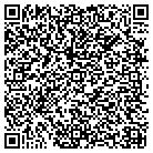 QR code with Leon's Masonry & Painting Service contacts