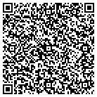 QR code with YMCA Peninsula Branch contacts