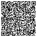 QR code with MSI contacts