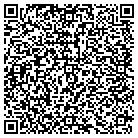 QR code with On-Site Custom Buildings Inc contacts