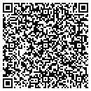 QR code with Metrotec Inc contacts
