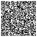 QR code with RCM Marketing Inc contacts