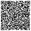 QR code with Unstoppable contacts