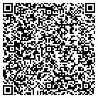 QR code with Hills Custom Engraving contacts