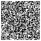 QR code with University of Virginia contacts