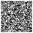 QR code with B Wright Pest Control contacts