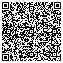 QR code with T&L Beauty Salon contacts