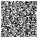 QR code with Robert V Daly contacts