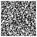 QR code with Holy Way Inc contacts
