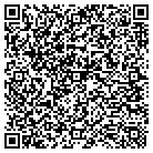 QR code with Hagan-Porterfield Investments contacts