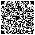 QR code with CDI contacts