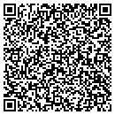 QR code with Hong Kong contacts